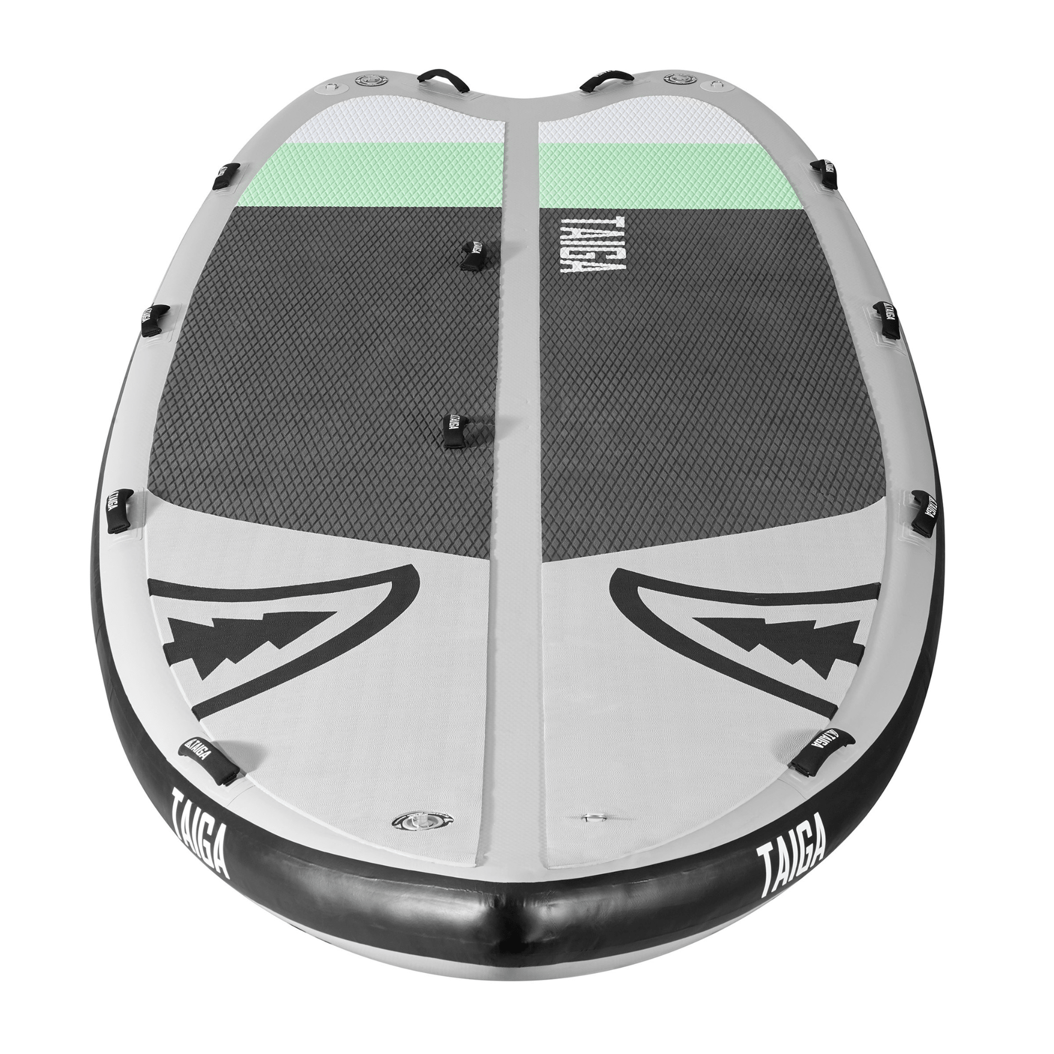 SEQUOIA 16'5'' Party - INFLATABLE PADDLE BOARD
