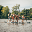 SEQUOIA 16'5'' Party - INFLATABLE PADDLE BOARD