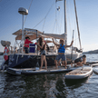 SEQUOIA 16'5'' Party - INFLATABLE PADDLE BOARD