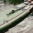 Sequoia XL 11' Inflatable Paddleboard