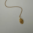 Serpent 2.0 Necklace- Gold