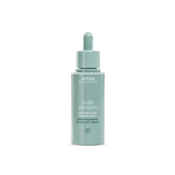 Sérum de nuit régénérant du cuir chevelu Scalp Solutions