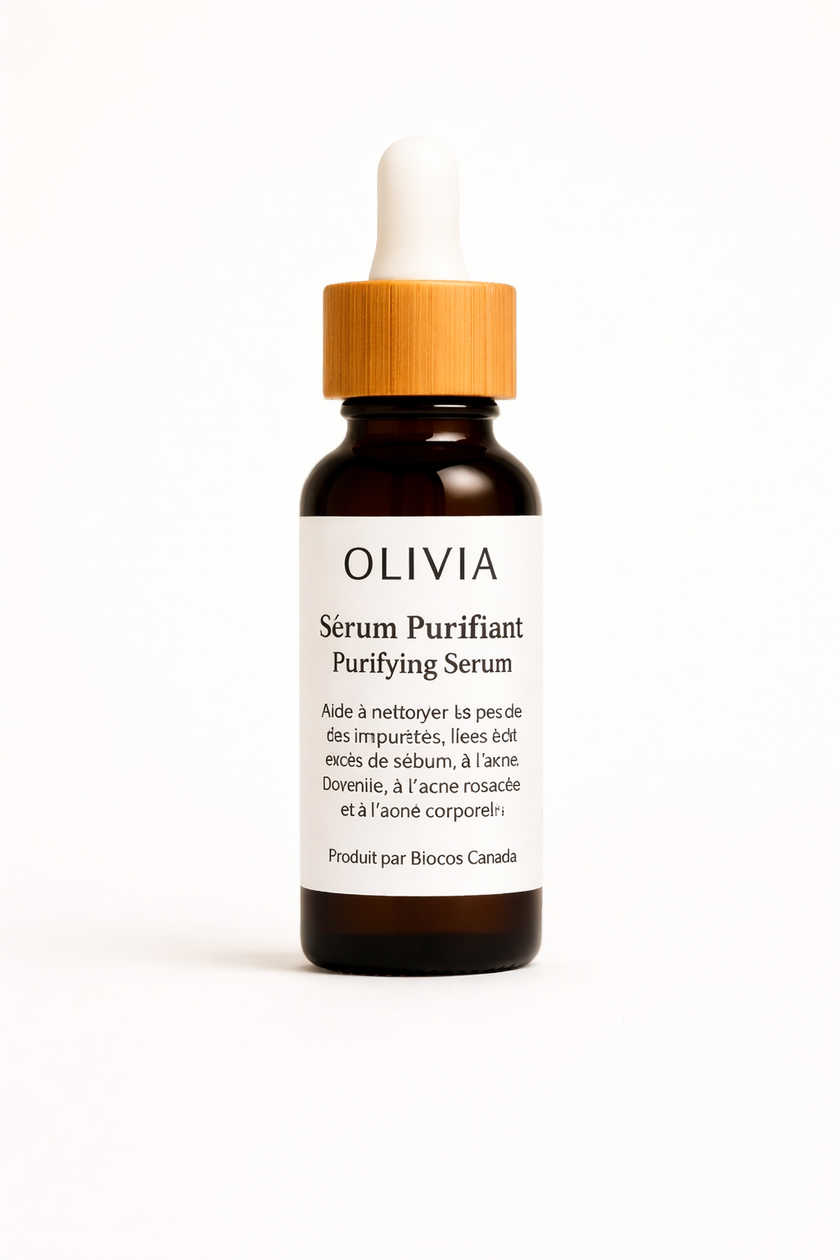 Sérum Purifiant