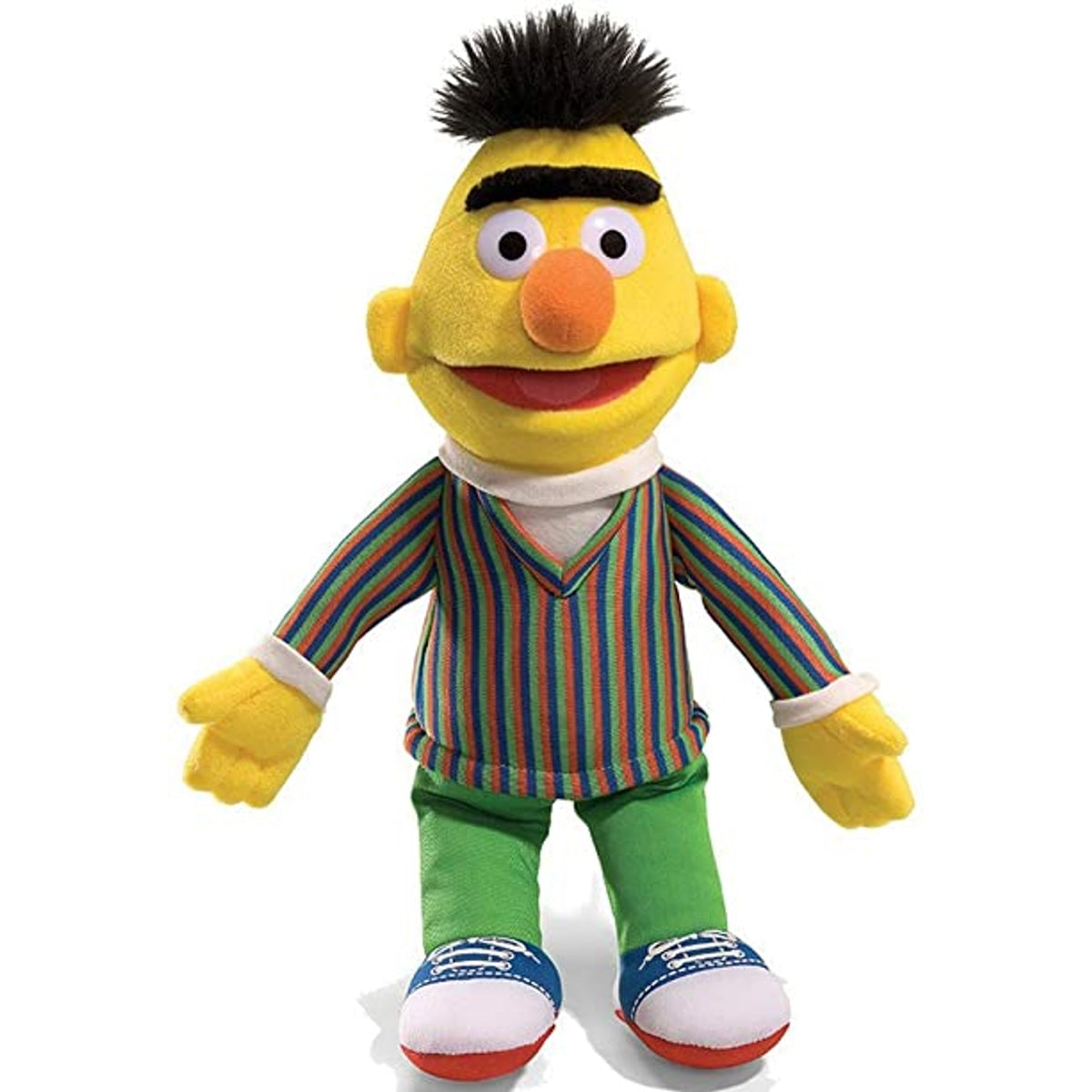 Sesame Street - Bert 14