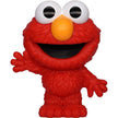 Sesame Street - Elmo Figural Bank
