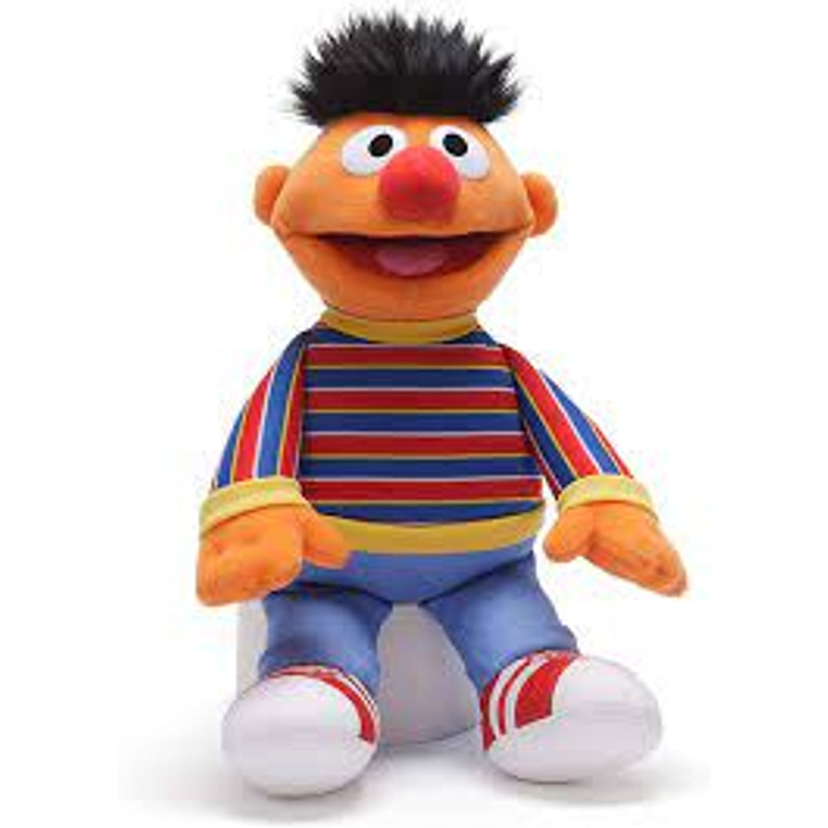 Sesame Street - Ernie 13.5