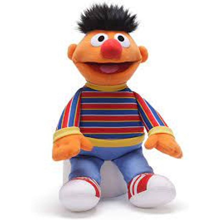Sesame Street - Ernie 13.5