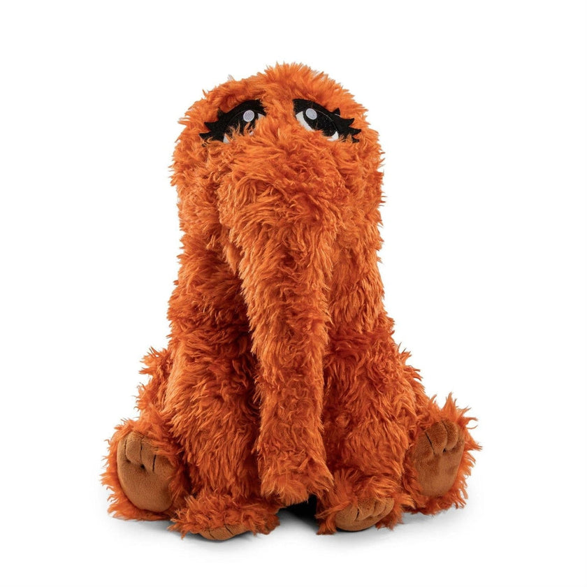 Sesame Street Snuffleupagus 13