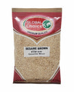 Global Choice Sesame Seeds Brown 200gm