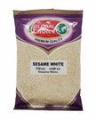 Global Choice Sesame Seeds White 200gm (til)