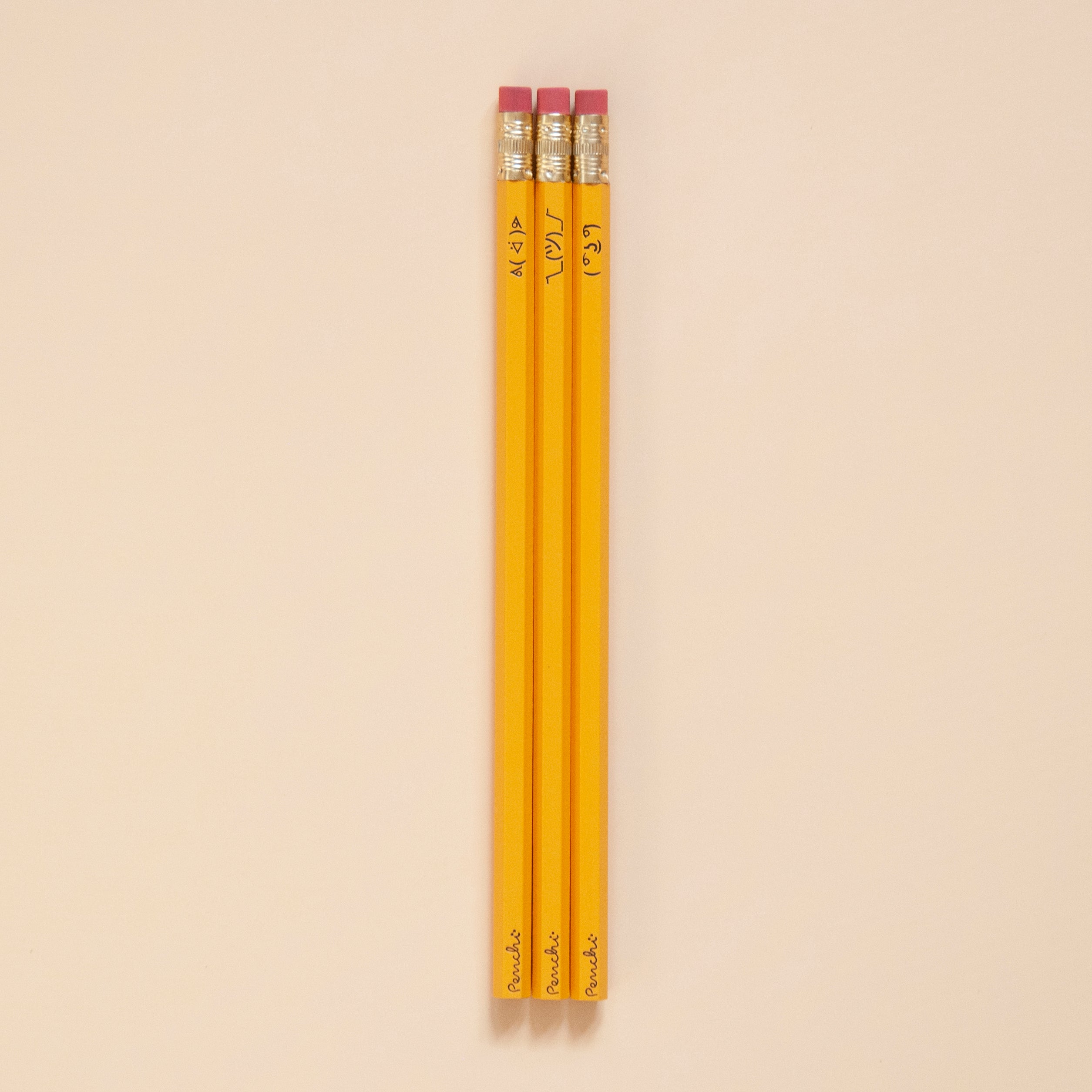 ASCII Set