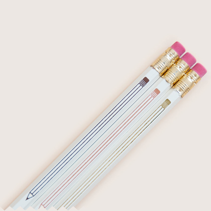 Pencil! Set