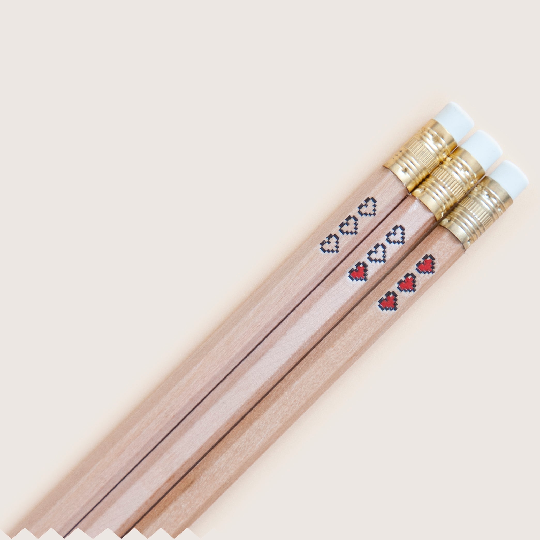 Pixel Love Set