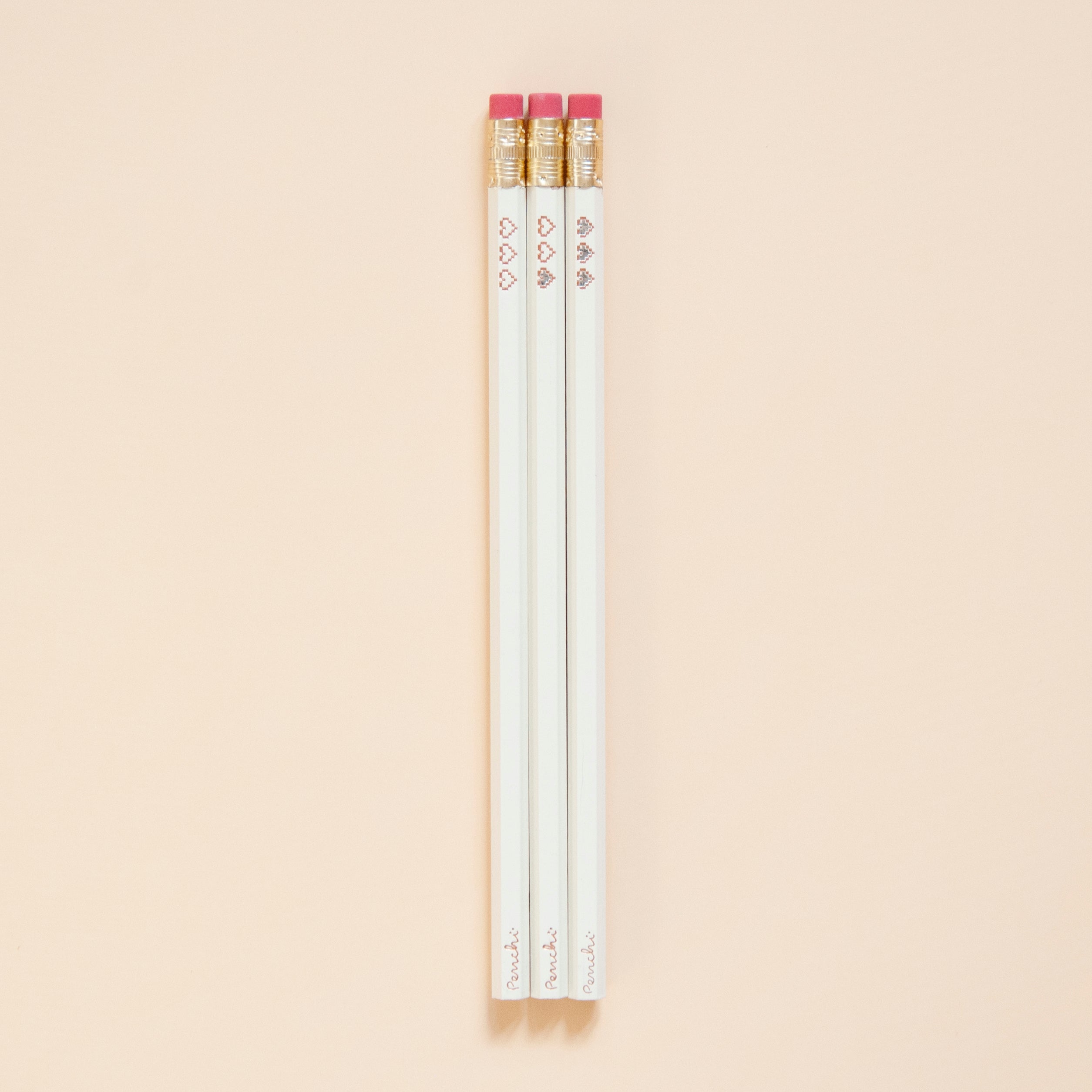 Pixel Love Set