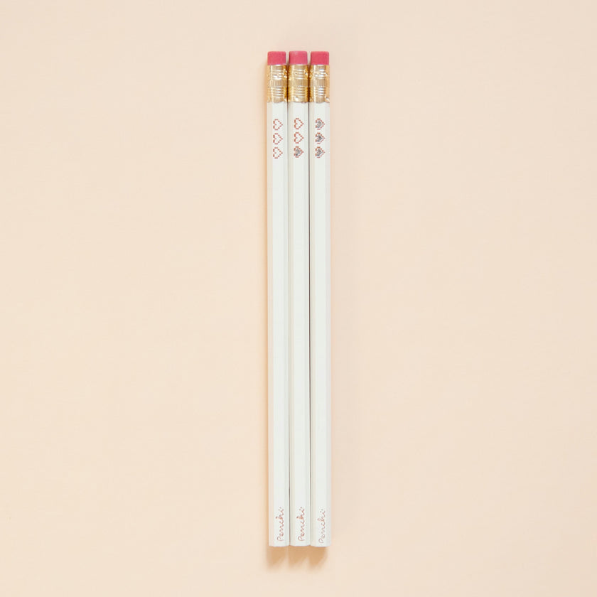 Pixel Love Set