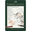 Faber-Castell - Pitt Monochrome - Sets