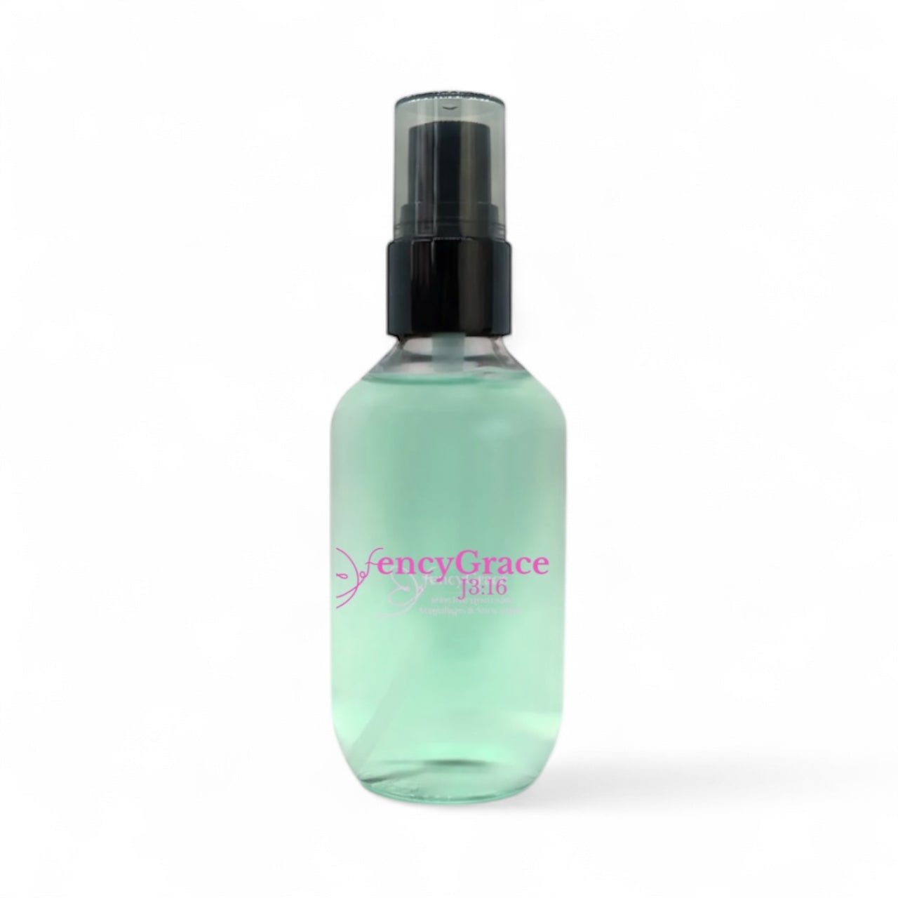 Setting Spray végan – Fixation longue tenue & fini naturel | FencyGrace Canada