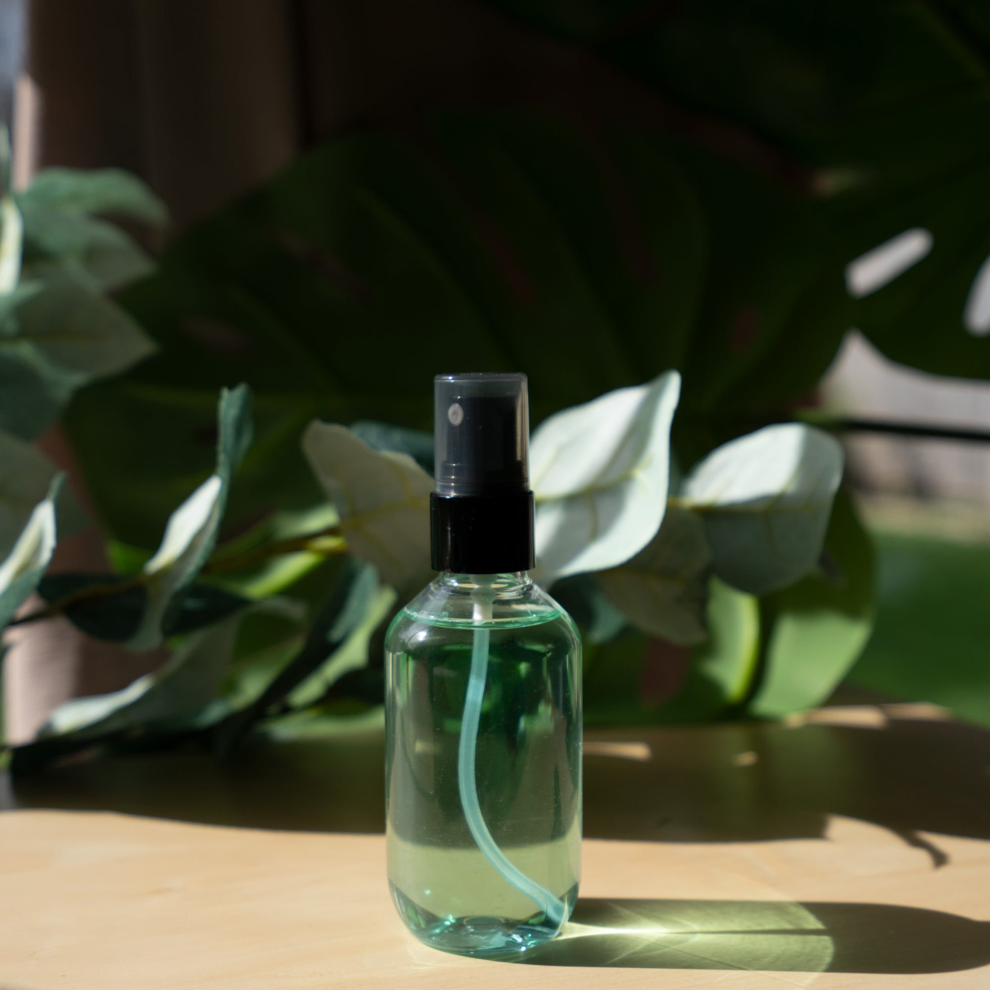 Setting Spray végan – Fixation longue tenue & fini naturel | FencyGrace Canada