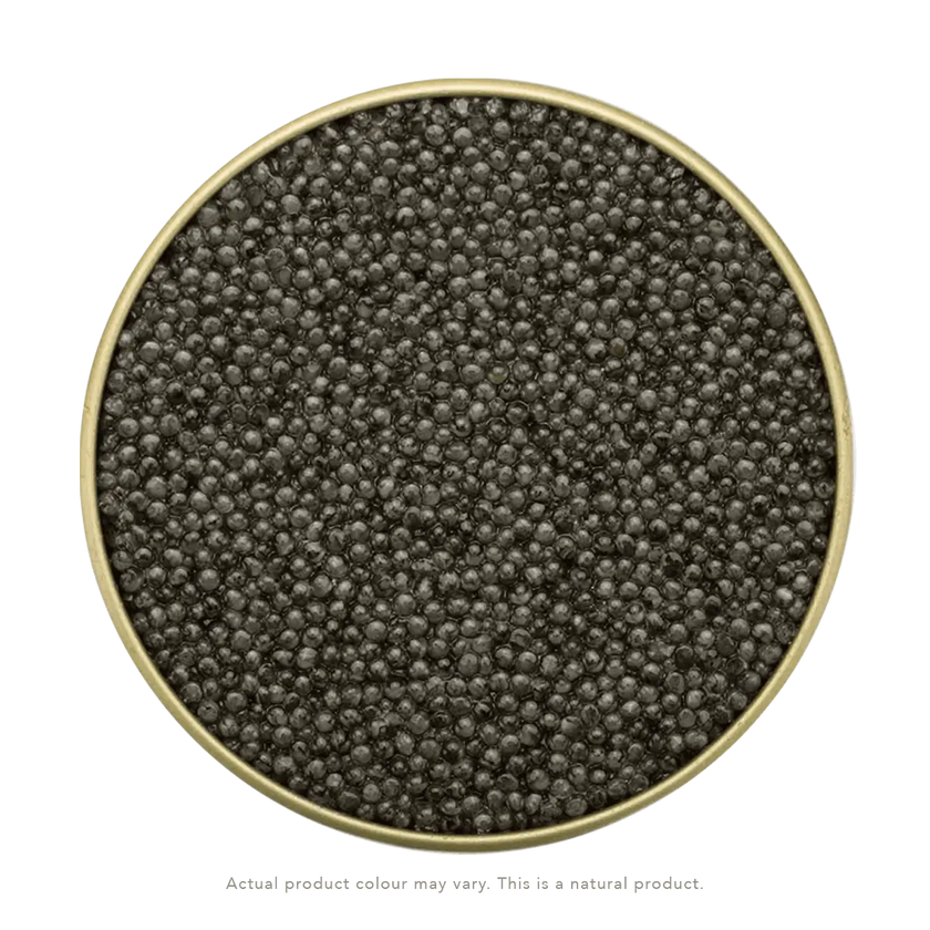 Sevruga Caviar