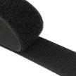 Sew-On - Velcro Fasteners Hook Black 25mm/1in
