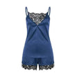 Charming lace lingerie set