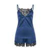 Charming lace lingerie set
