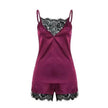 Charming lace lingerie set