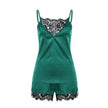 Charming lace lingerie set