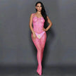 lingerie an Siamese pantyhose