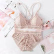 Charming lingerie bra