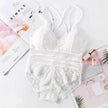 Charming lingerie bra