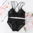 Charming lingerie bra