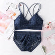 Charming lingerie bra