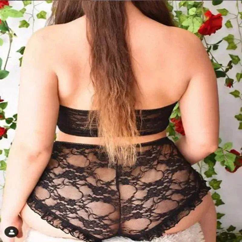 Charming Lingerie