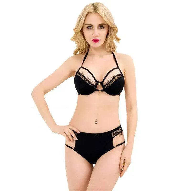 Charming lingerie set