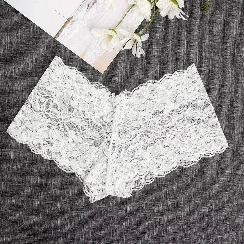 Charming Lingerie Women Thong