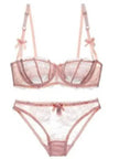 Charming Molly Lingerie Set