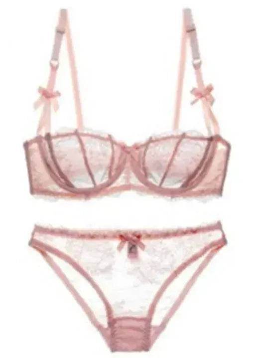 Charming Molly Lingerie Set