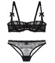 Charming Molly Lingerie Set