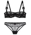 Charming Molly Lingerie Set