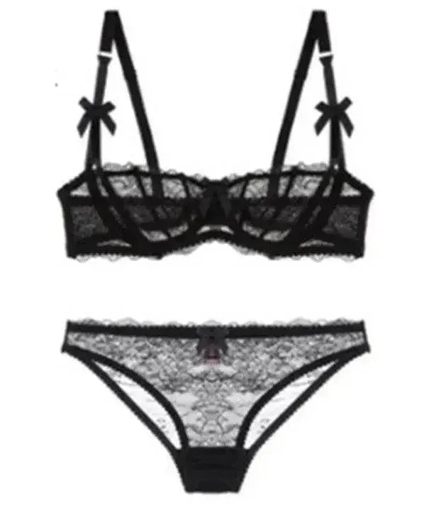 Charming Molly Lingerie Set