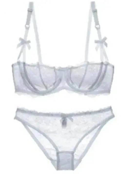 Charming Molly Lingerie Set