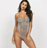 Charming perspective lingerie