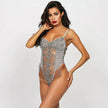 Charming perspective lingerie