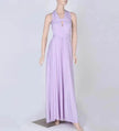 Charming Stunning Multi-rope Bandage 14 Color Dress Long Dress Gown