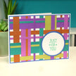Diamond Sparkles Shimmer Card 50 Sheet Pack!