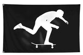 Foundation Flag - Push Flag