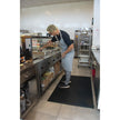 Anti-Fatigue Matting, Slotted, 3' x 5' x 7/8