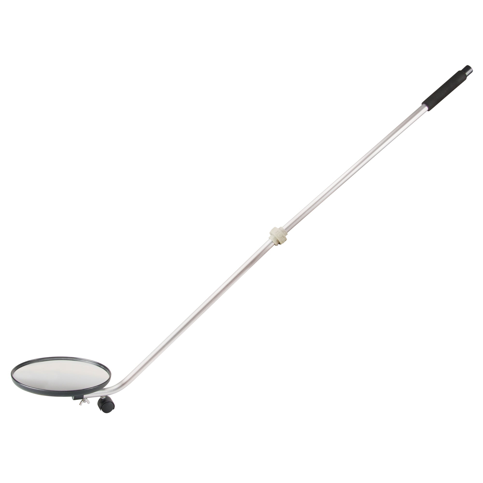 Mirop inspection, 8,5