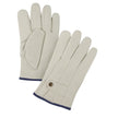 Premium Ropers Gloves, X-Large, Grain Cowhide Palm